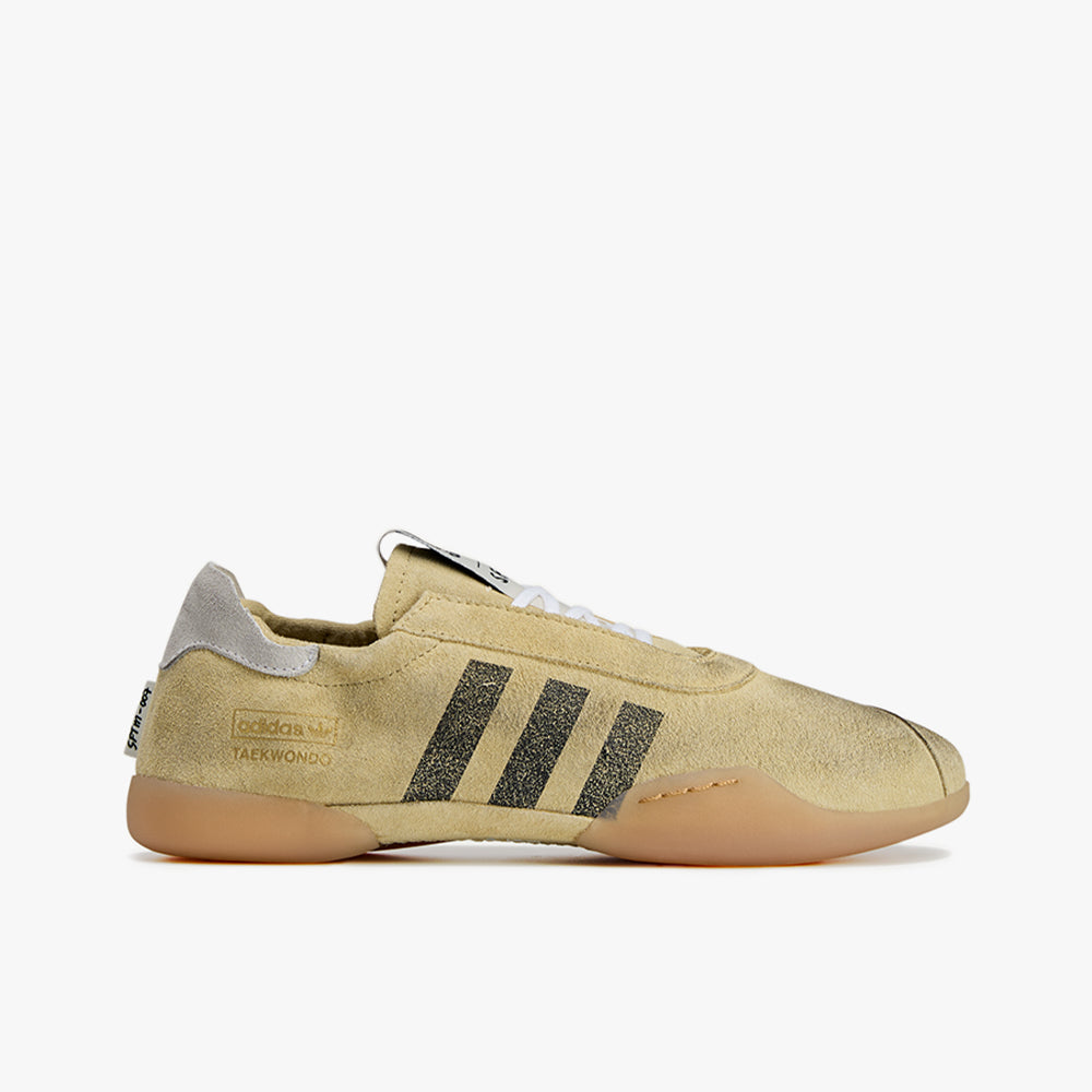 adidas x SFTM Women's Taekwondo Mei - Beige