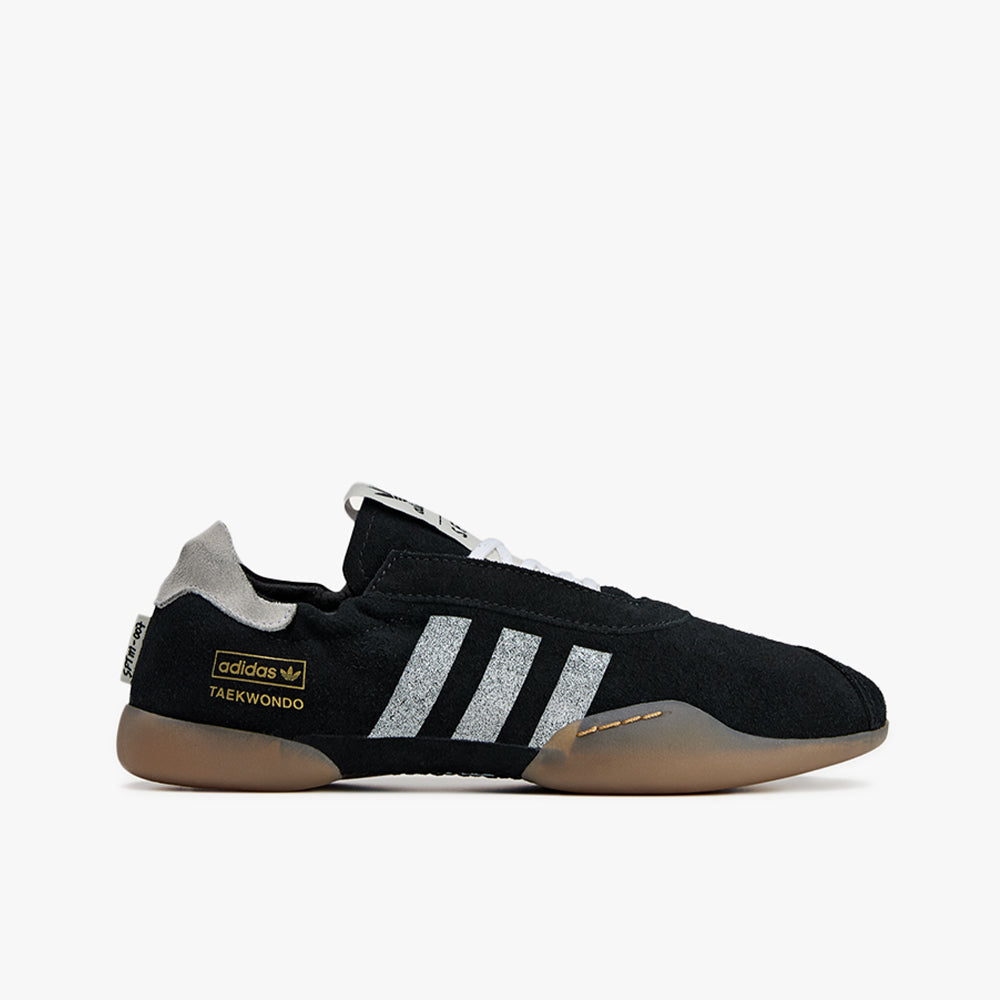 adidas x SFTM Women's Taekwondo Mei - Core Black / Ftwr White