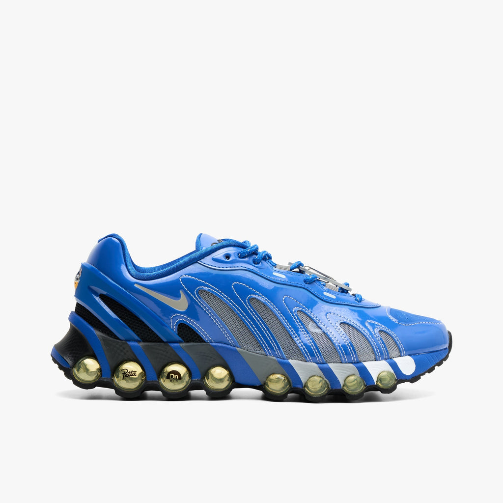 Nike Air Max DN8 SP Game Royal / Light Charcoal