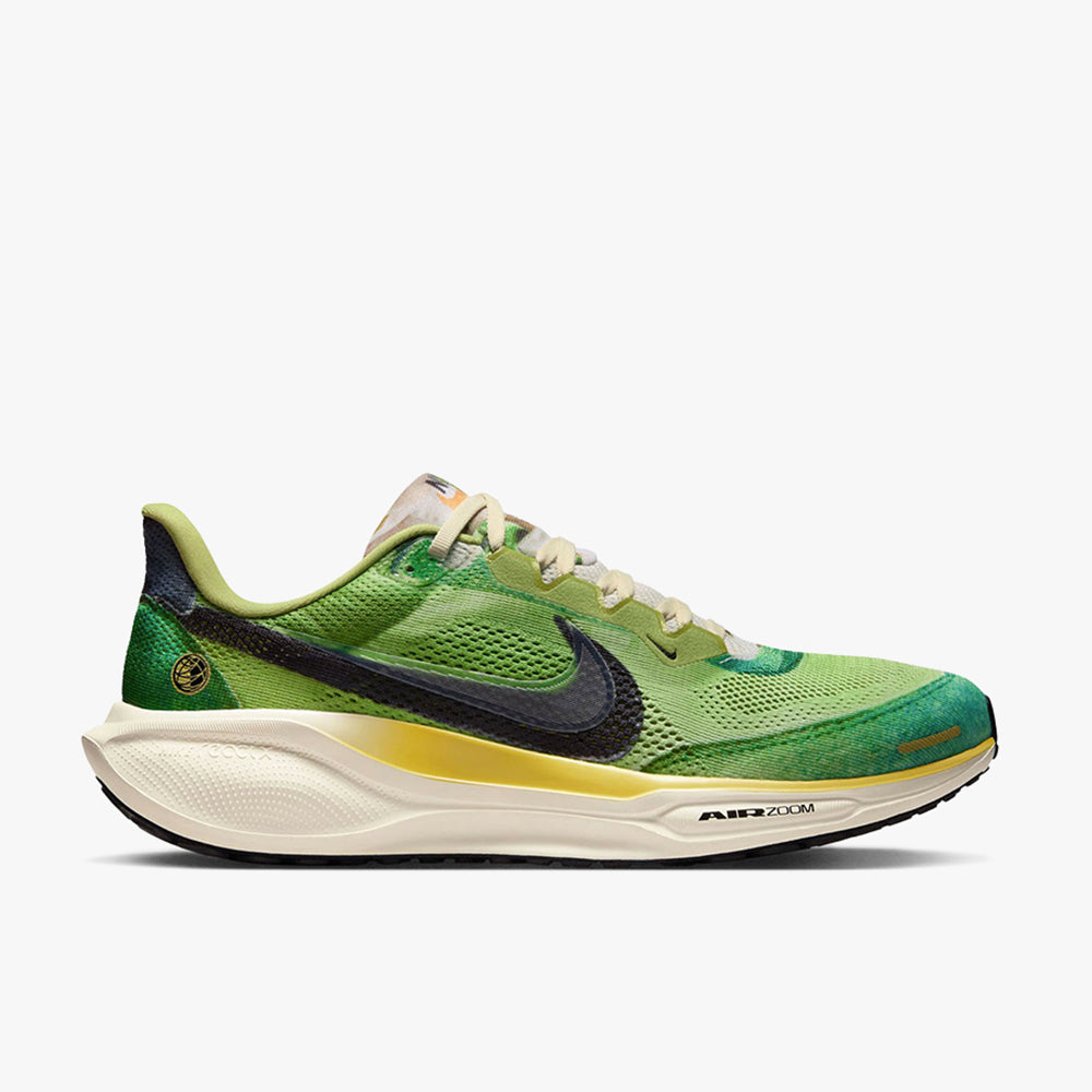 Nike Air Zoom Pegasus 41 SE Multi-Color / Clear