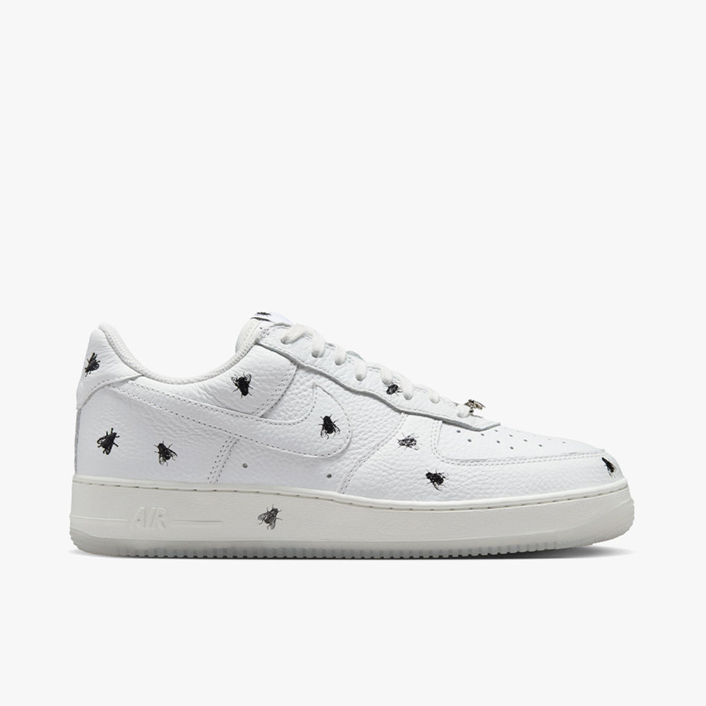 Nike Air Force 1 Summit White / Black