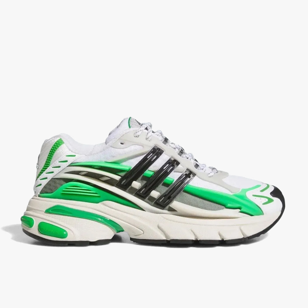 adidas Originals x Pharrell VIRGINIA Adistar Jellyfish Real Green / Core Black