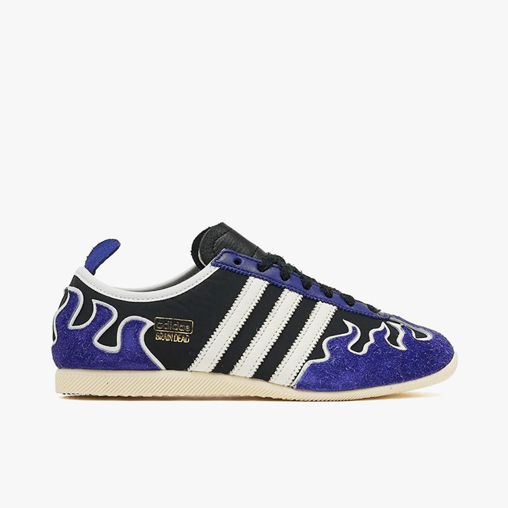 adidas Brain Dead Japan Lo Core Black / Off White