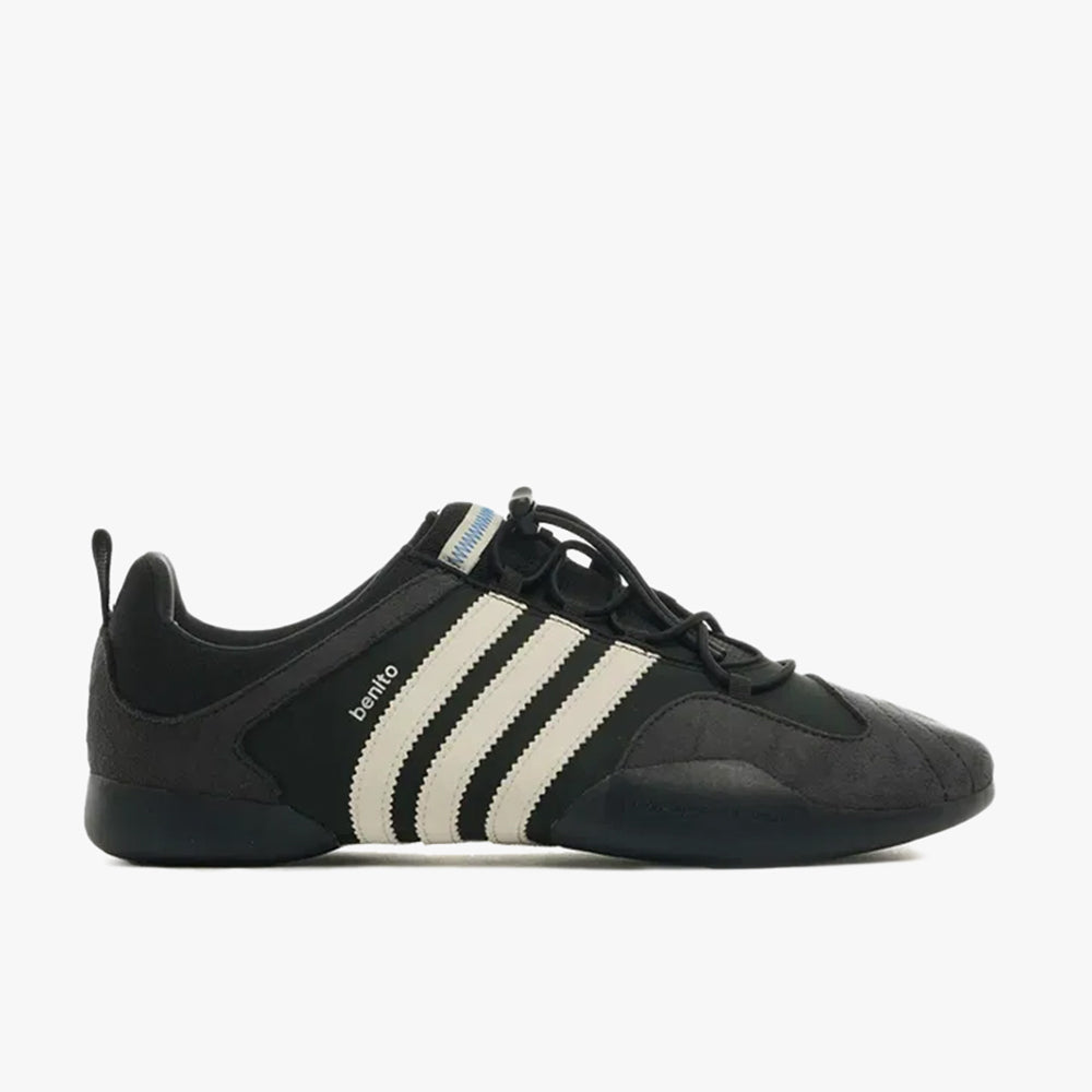 adidas x Bad Bunny Ballerina Core Black
