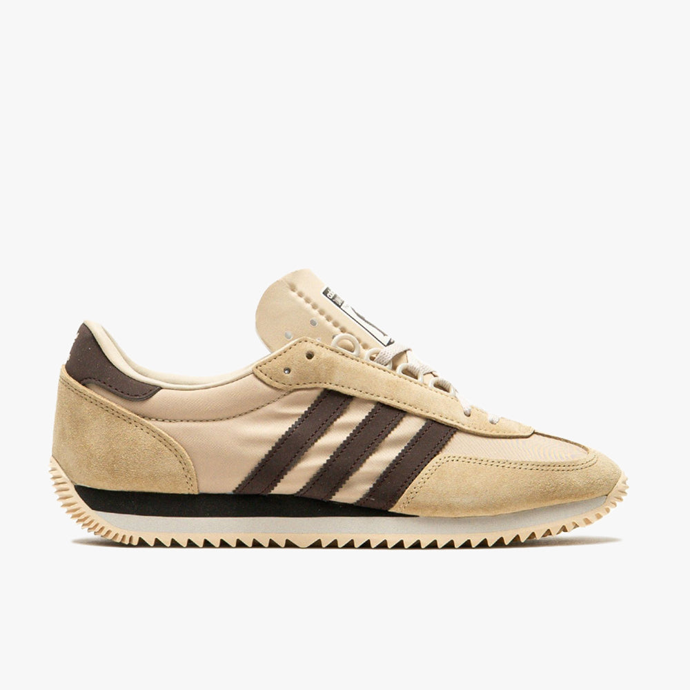 adidas LG Achille Spezial Beige / Savannah - Sand Strata