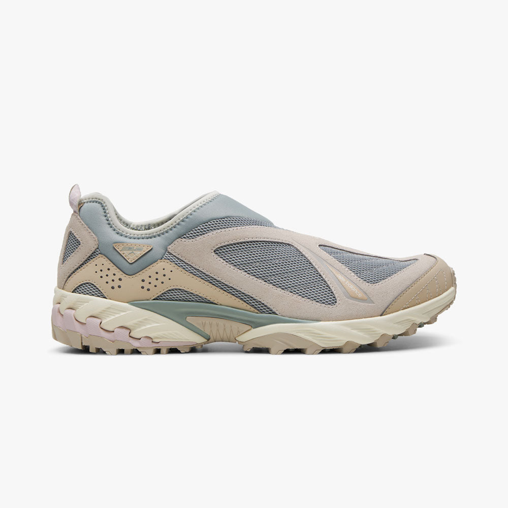 New Balance x Tokyo Design Studio ML610STD Concrete / Timberwolf - Juniper