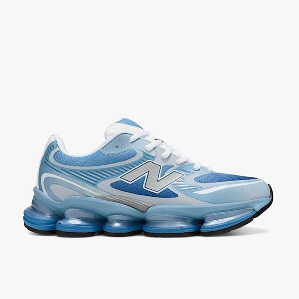 New Balance Abzorb 2000 Blue / White