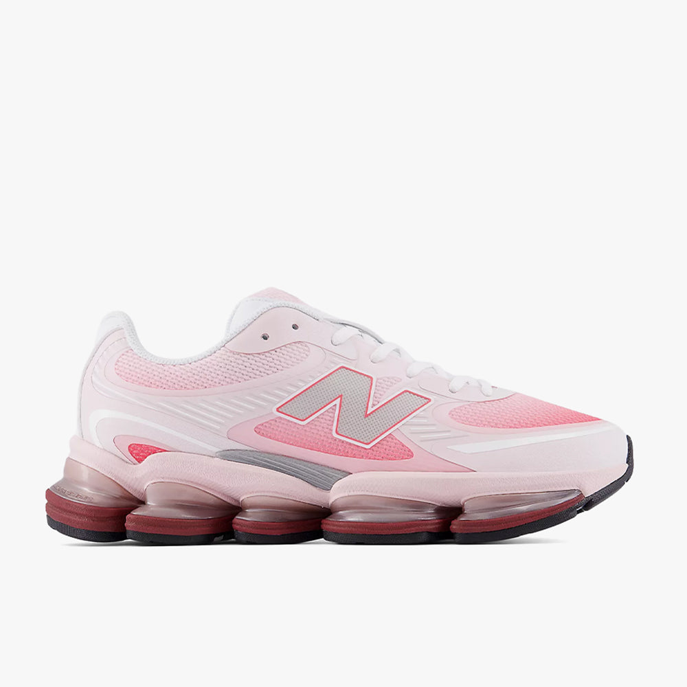 New Balance ABZORB 2000 Rose Sugar / Monarch
