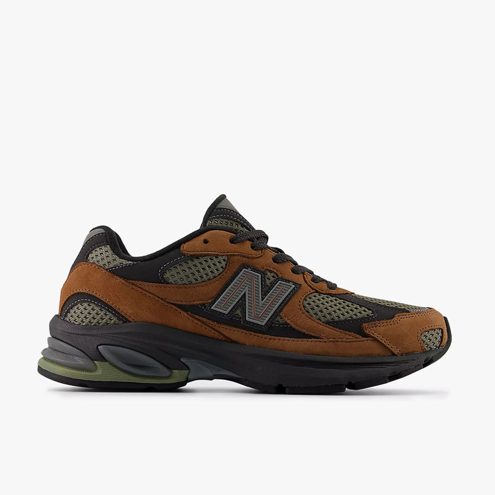 New Balance 2010 Pecan