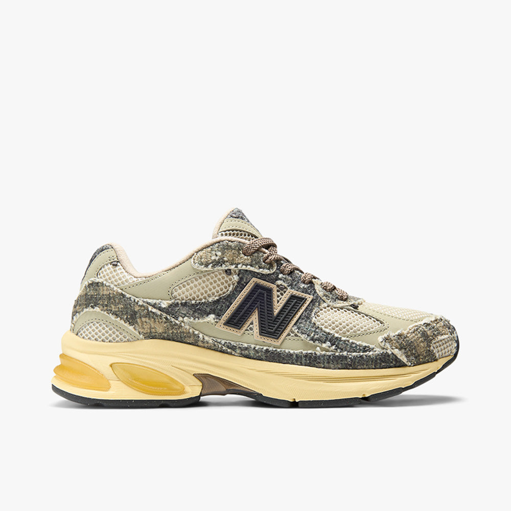 New Balance x Joe Freshgoods 2010 Cub / Eucalyptus