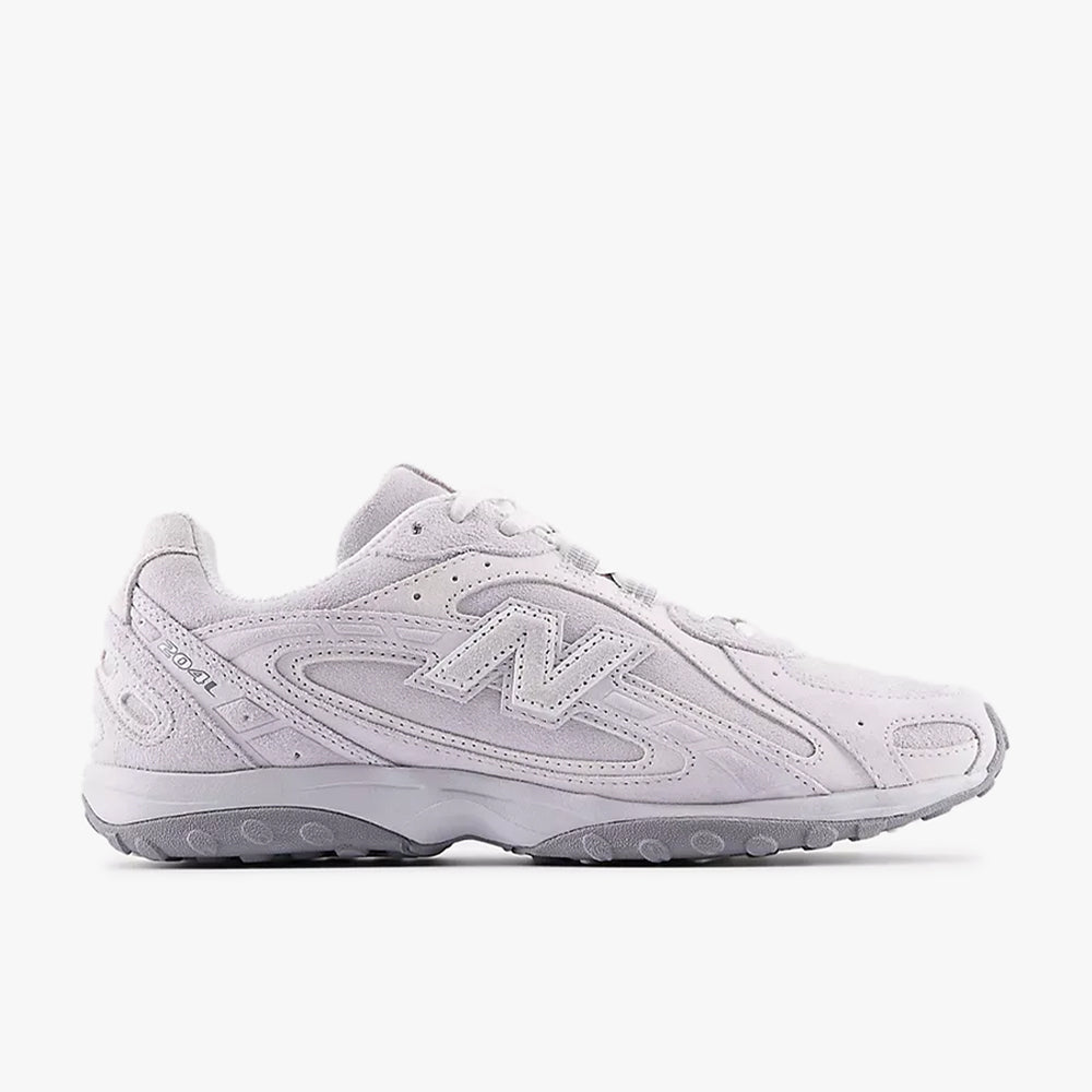 New Balance 204L / Pearl Grey