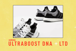 adidas Ultraboost DNA + LTD