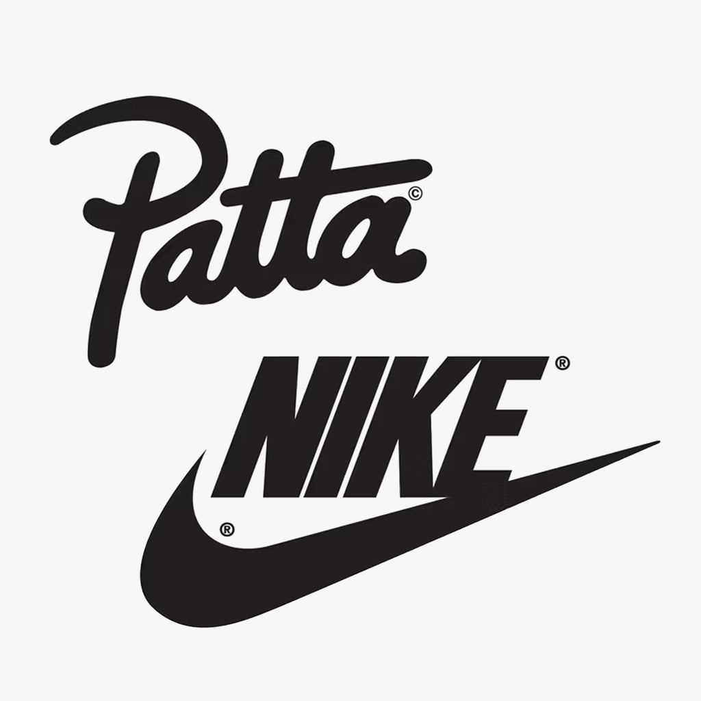 Nike x Patta Apparel