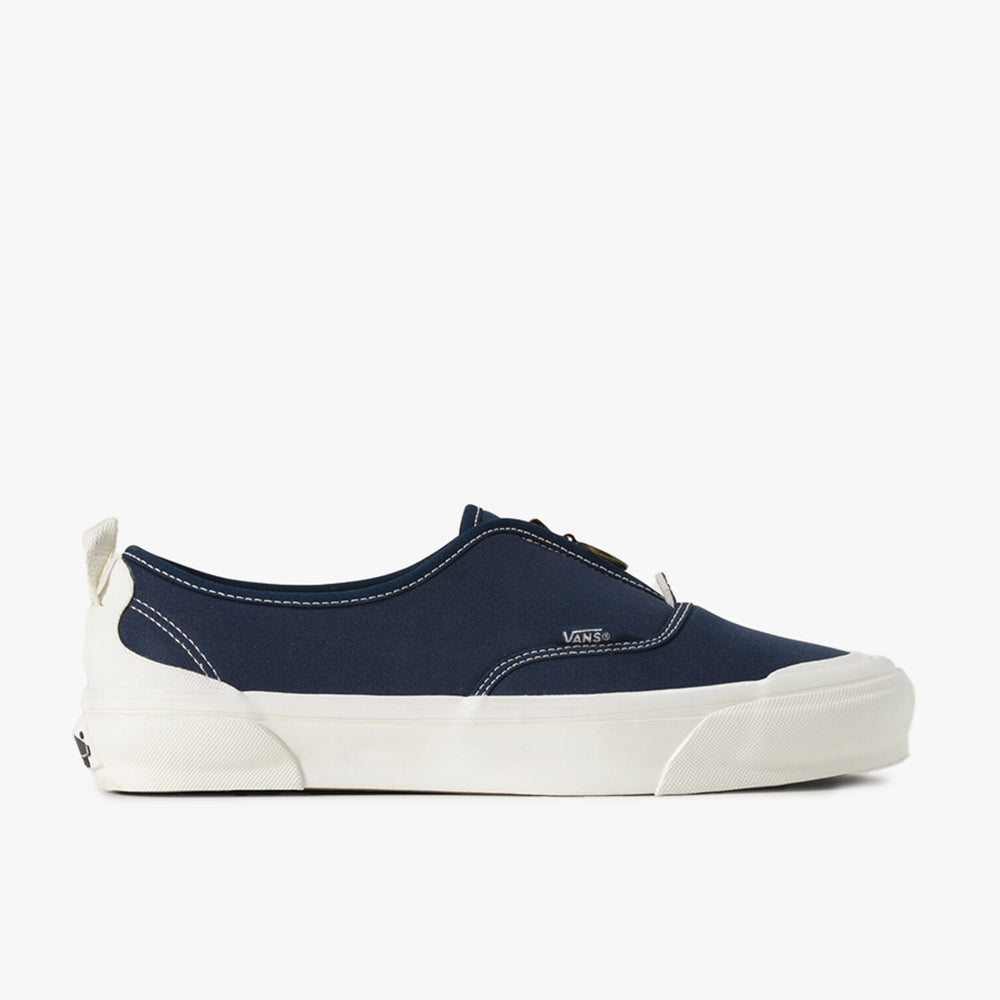 Vans OTW Authentic Zip Neoprene Dress Blues