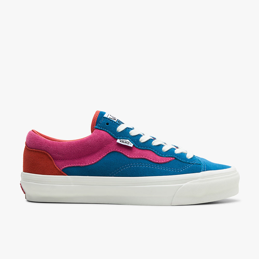 Vans OTW Old Skool 36 Parra Midnight / Carmine
