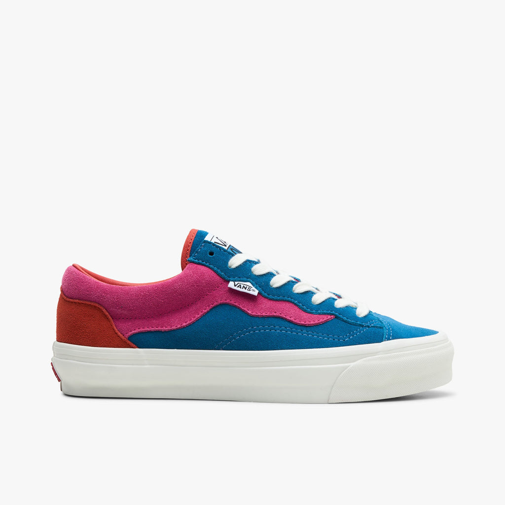 Vans OTW Old Skool 36 Parra Midnight / Carmine
