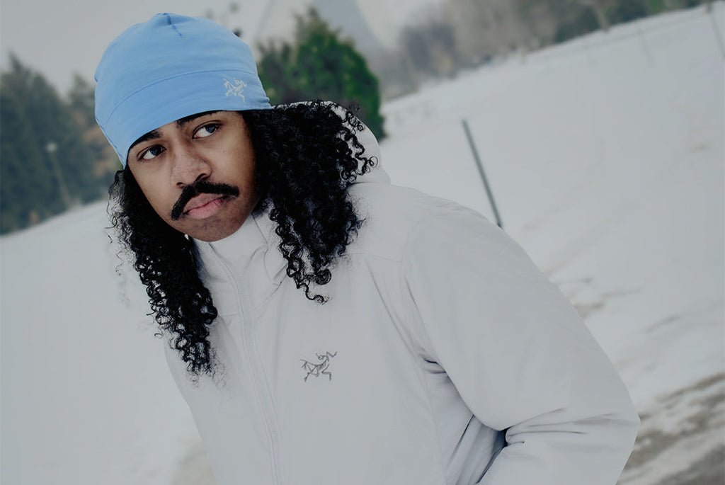 Arc'teryx: Technical Where It Needs To Be.