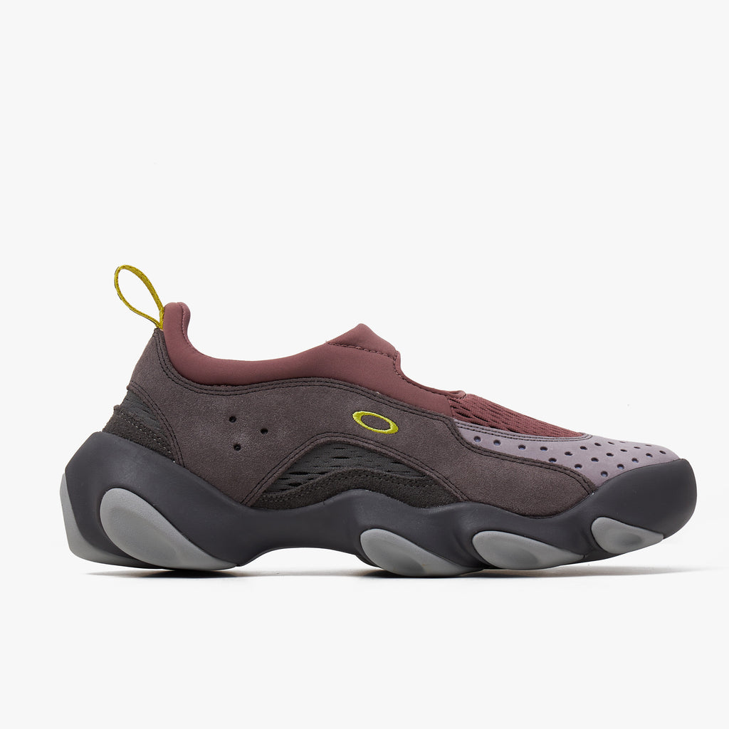 Oakley Factory Team Flesh Sandal - Rose Taupe