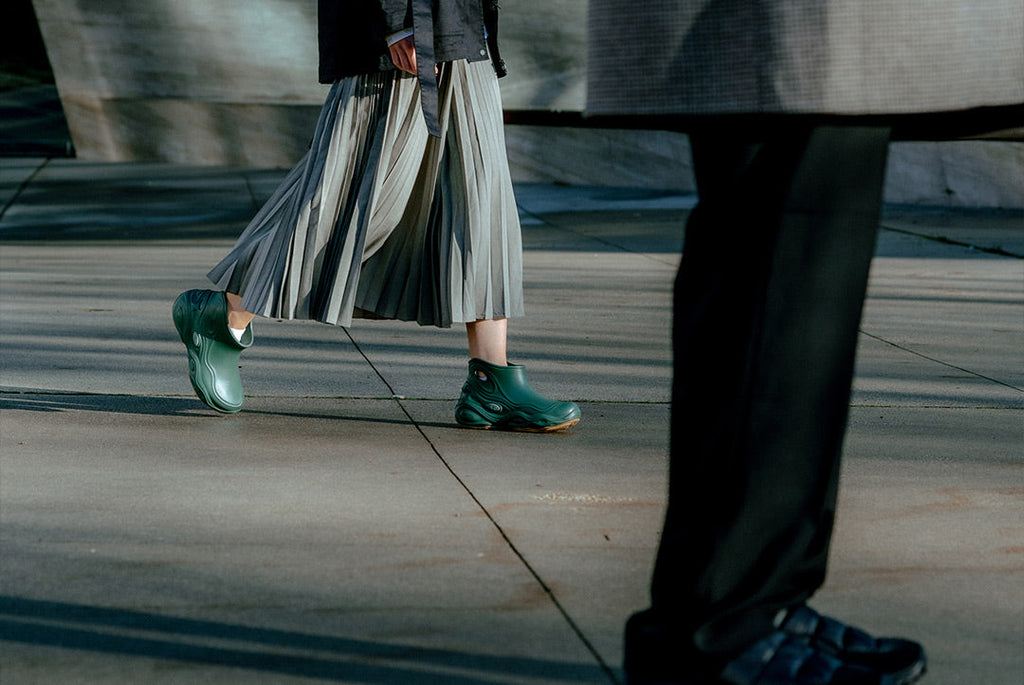 Merrell 1 TRL : Construit pour un avenir invisible