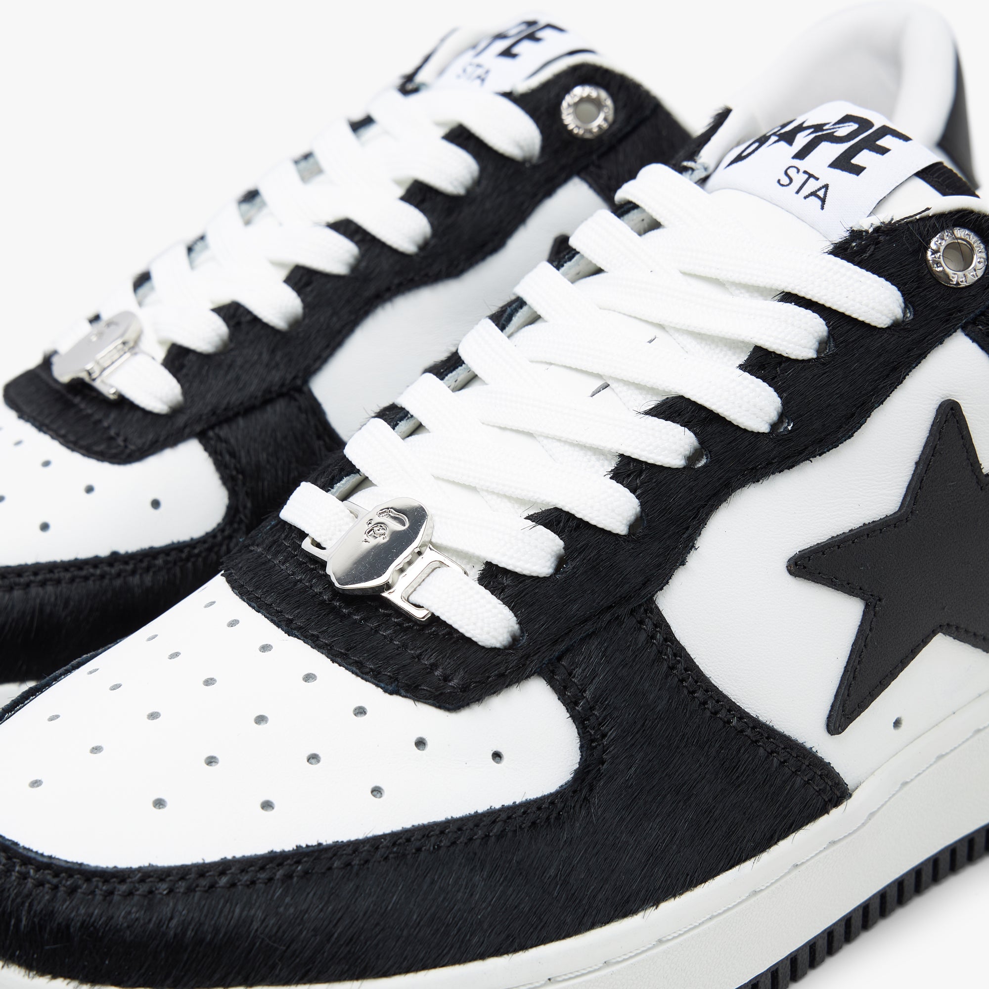 Nike bapesta 2025