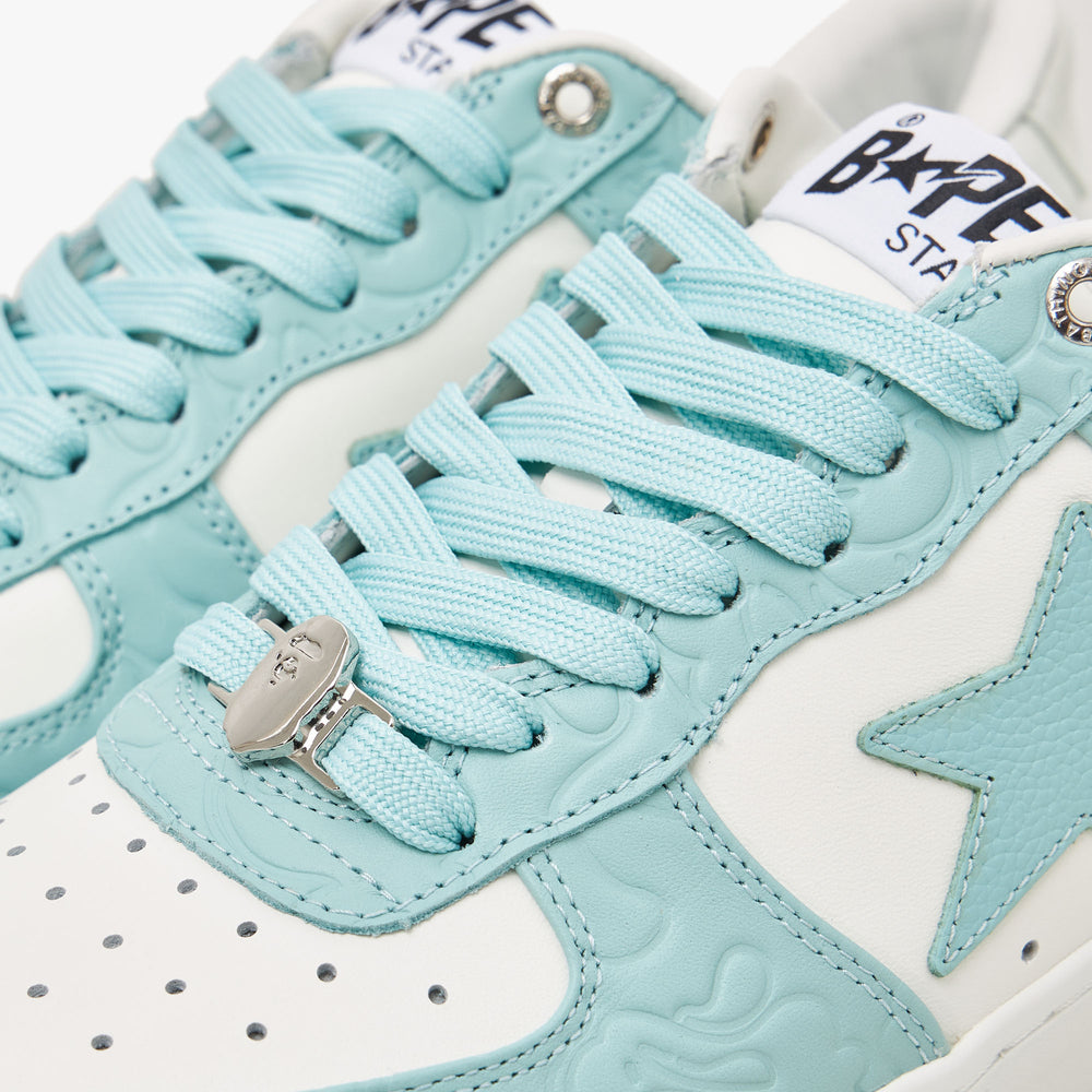 Bape tennis shoes on sale