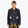 Bape Sta Denim Jacket Type-02 / Indigo 1