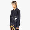 Bape Sta Denim Jacket Type-02 / Indigo 2