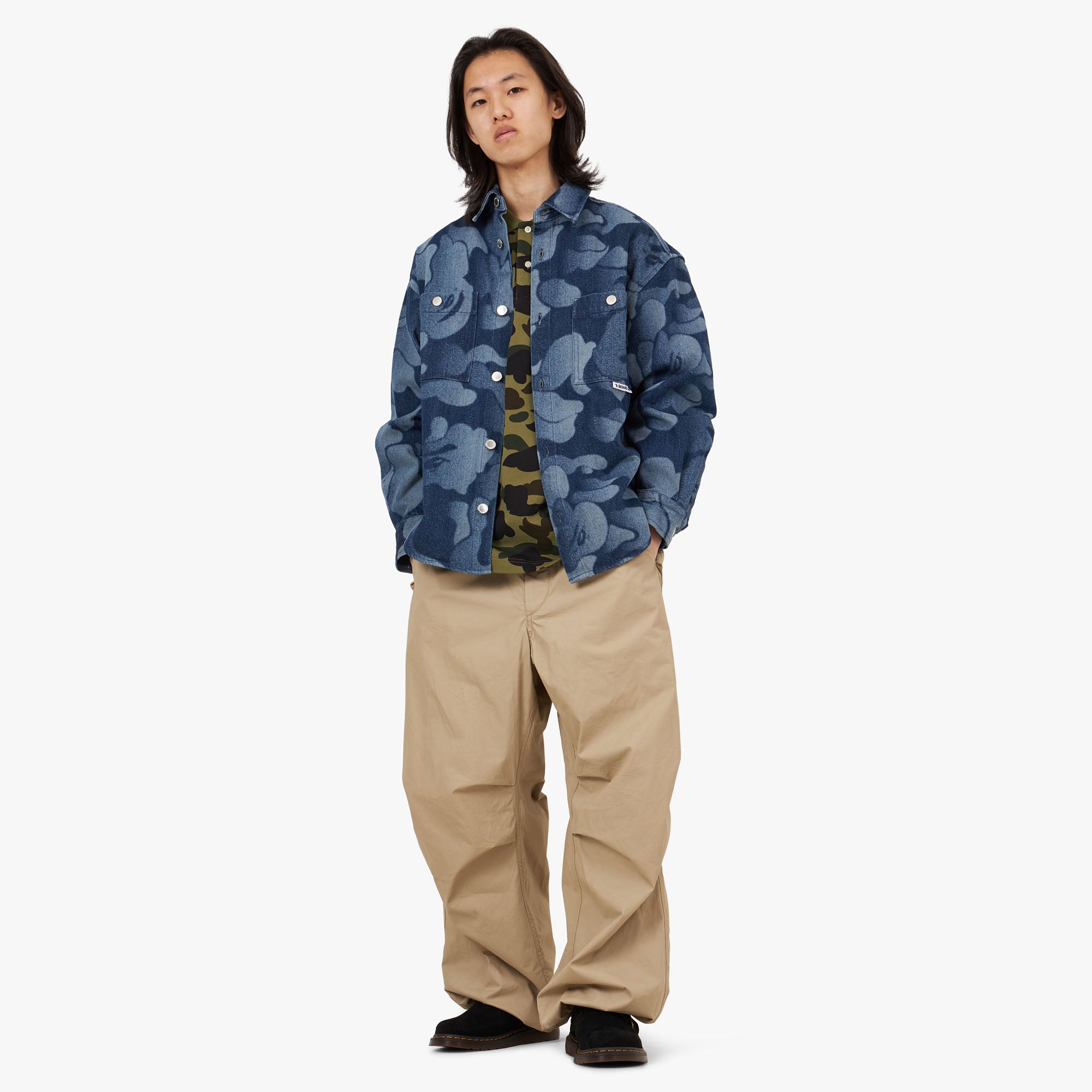 One point one windbreaker sale