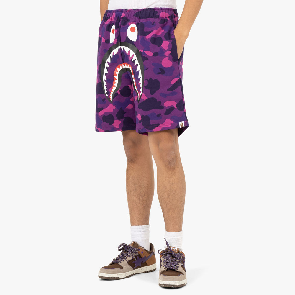 Bape bermuda best sale