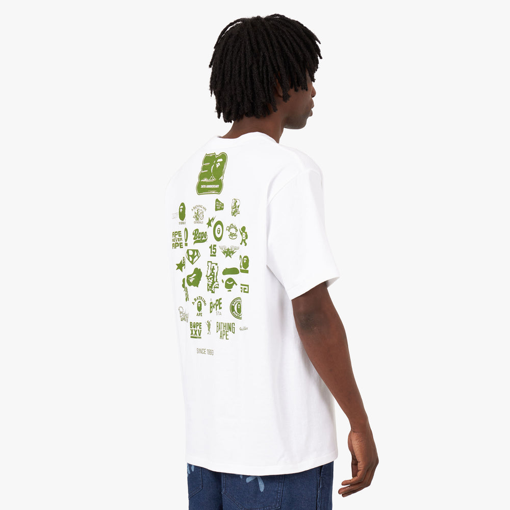 Nike bape shirt discount