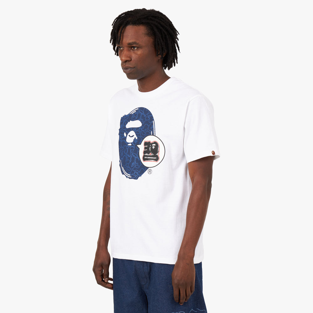 Bape shirt on person outlet