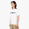 BAPE Silicon Logo T-shirt / White 2