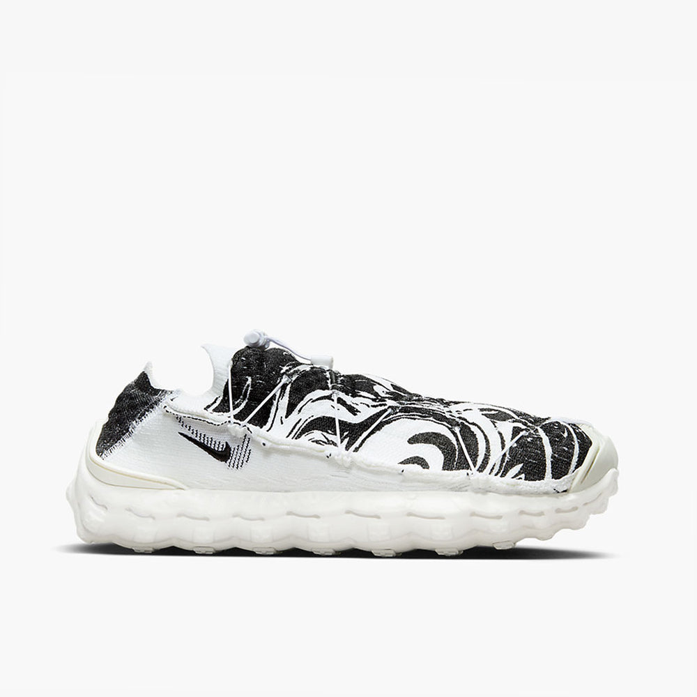 Nike ISPA Mindbody Blanc / Noir - Blanc Summit - Low Top  1