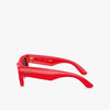 A$AP Rocky x Ray-Ban Wayfarer Puffer Rouge 4