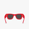 A$AP Rocky x Ray-Ban Wayfarer Puffer Rouge 5