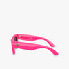 A$AP Rocky x Ray-Ban Wayfarer Puffer Fuchsia 3