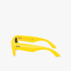 A$AP Rocky x Ray-Ban Wayfarer Puffer Jaune 3