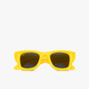 A$AP Rocky x Ray-Ban Wayfarer Puffer Jaune 5