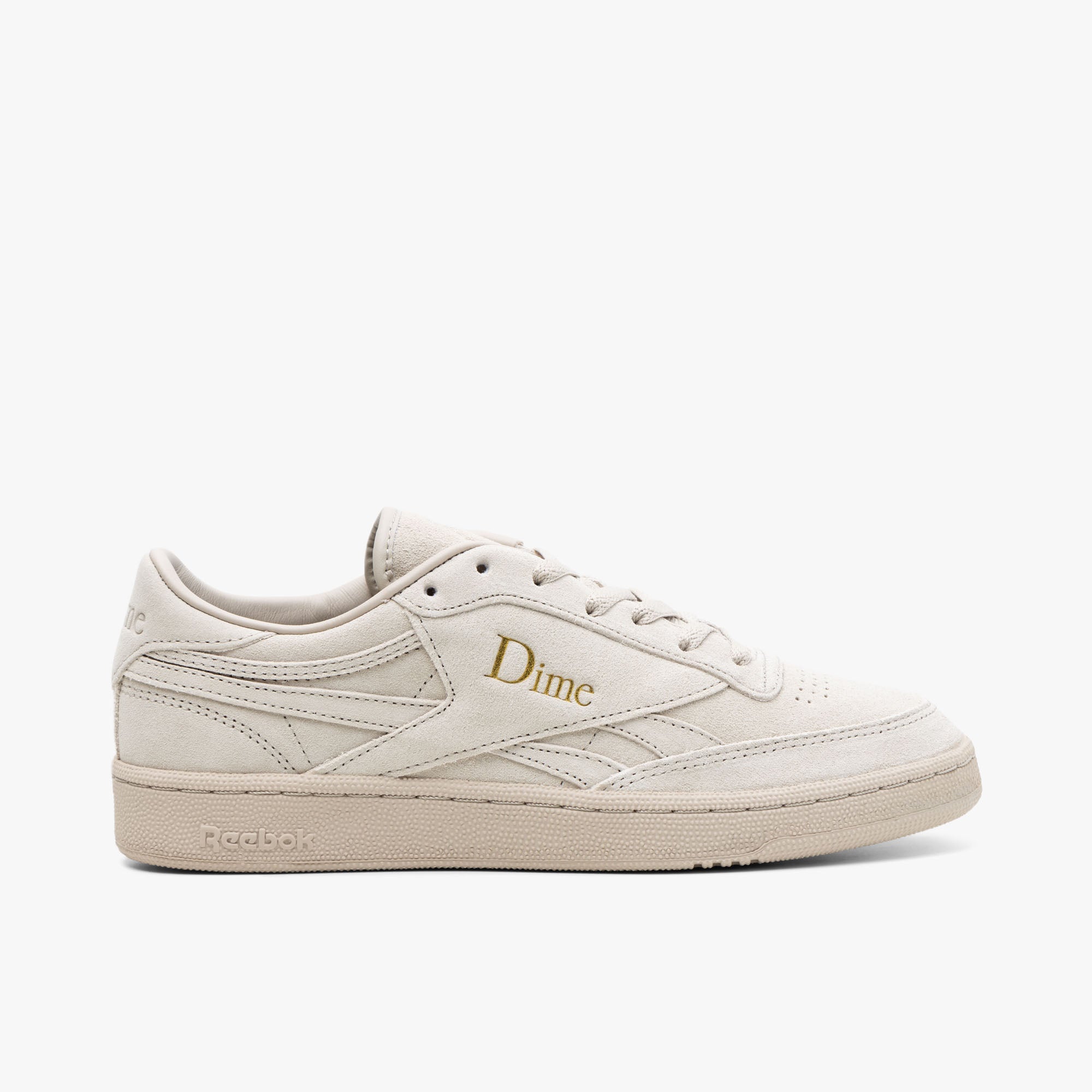 Reebok x Dime Club C Revenge Light Sand Livestock