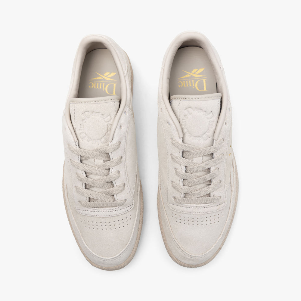 Reebok club c 85 light sand on sale