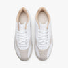 Reebok Hammer Street / White / Chalk - Moon   5