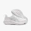ASICS Novablast 5 White / Piedmont Grey - Low Top  2
