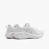 ASICS Novablast 5 White / Piedmont Grey - Low Top  4