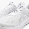 ASICS Novablast 5 White / Piedmont Grey - Low Top  7
