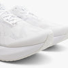 ASICS Novablast 5 White / Piedmont Grey - Low Top  6