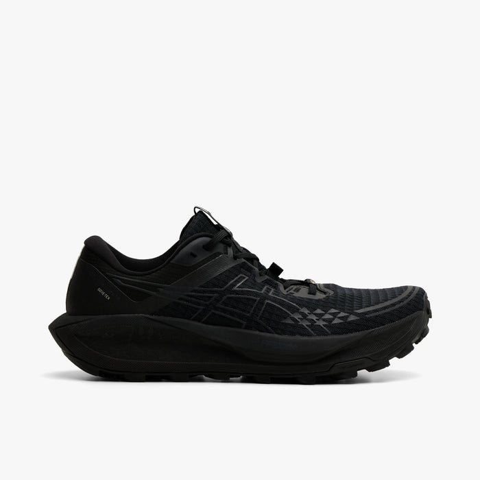 ASICS GEL-Trabuco 13 GORE-TEX Black / Graphite Grey   1