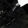 ASICS GEL-Trabuco 13 GORE-TEX Black / Graphite Grey   7
