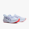 ASICS Novablast 5 Tokyo Blue Fade / Edo Purple   3