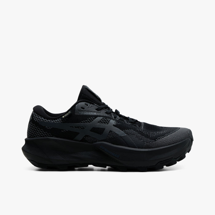 ASICS GEL-TRABUCO 14 GTX Black / Graphite Grey   1