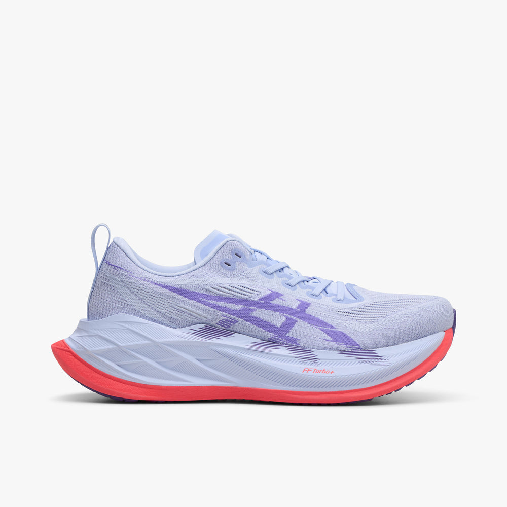ayao　no2 ASICS Superblast 2 Blue Fade / Edo Purple – Livestock